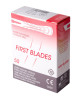 Λεπίδες κοίλης σμίλης FIRST BLADES No12 - 50 τμχ