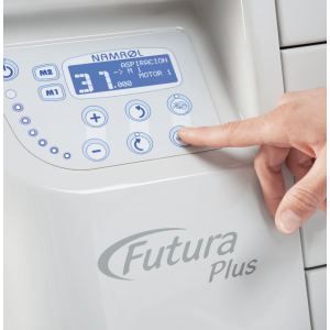 Futura Plus Μονάδα ποδολογίας