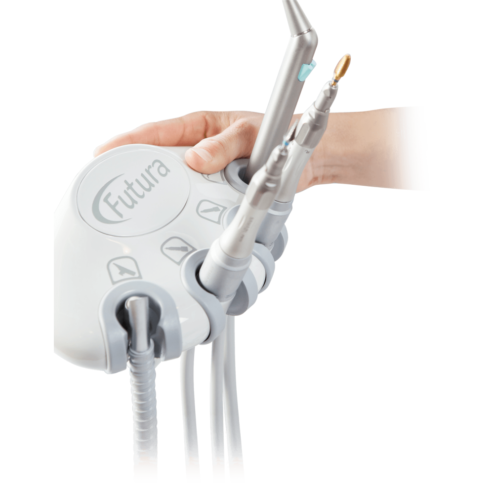 Futura Plus Μονάδα ποδολογίας