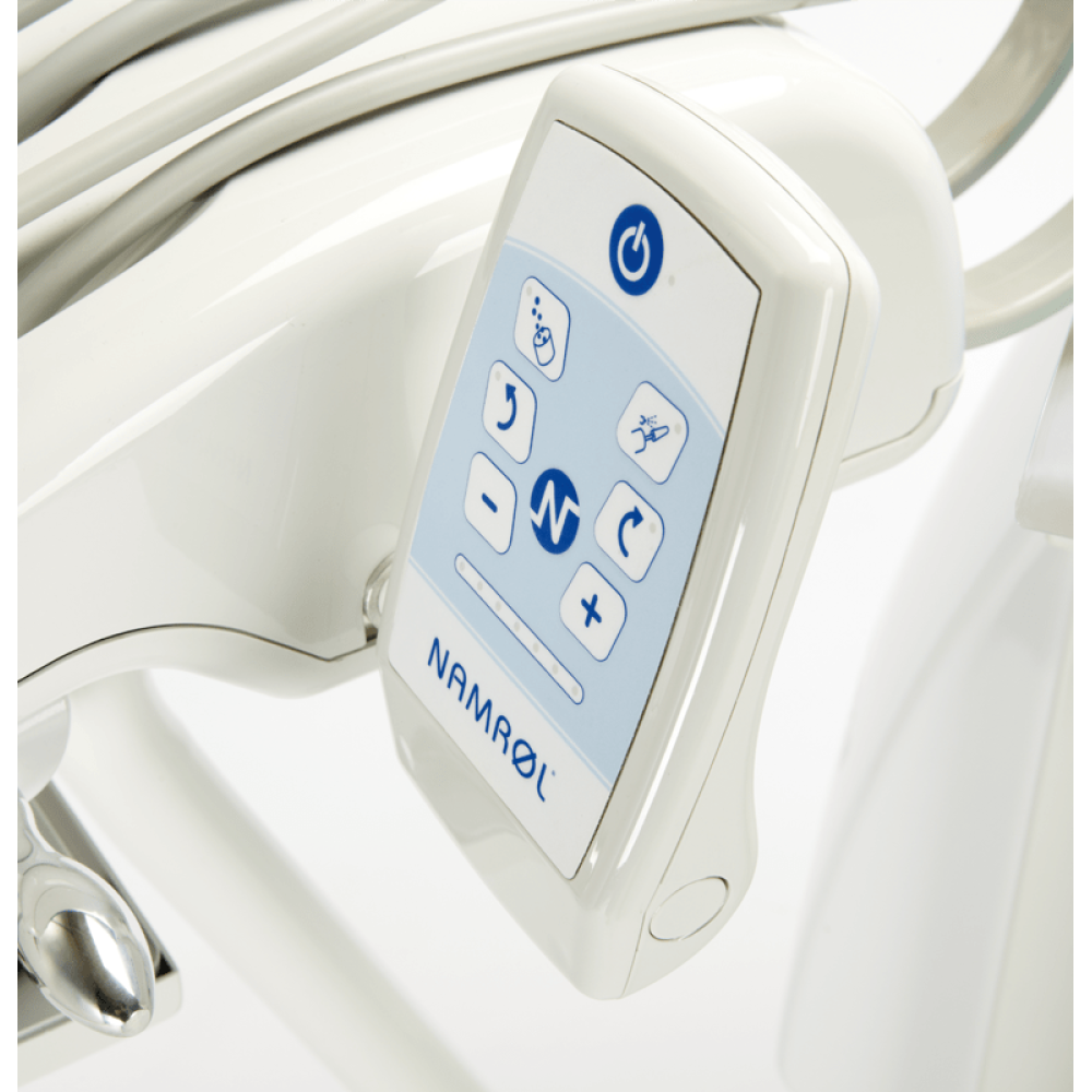 Maxima Μονάδα ποδολογίας