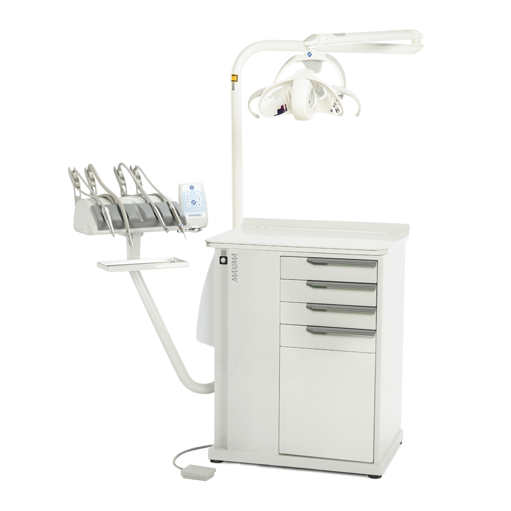 Maxima Μονάδα ποδολογίας