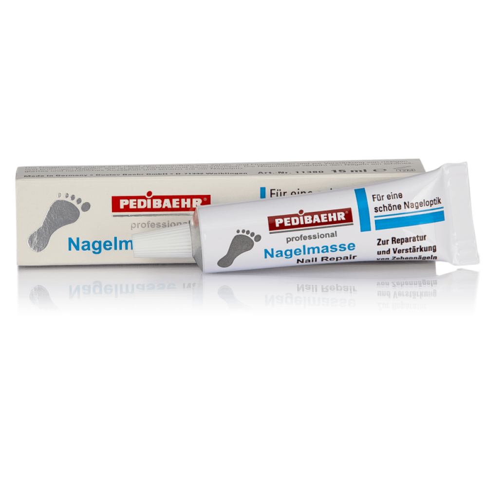 Gel νυχιών, χωρίς υπεριώδη ακτινοβολία''Nail Repair'' 15 ml