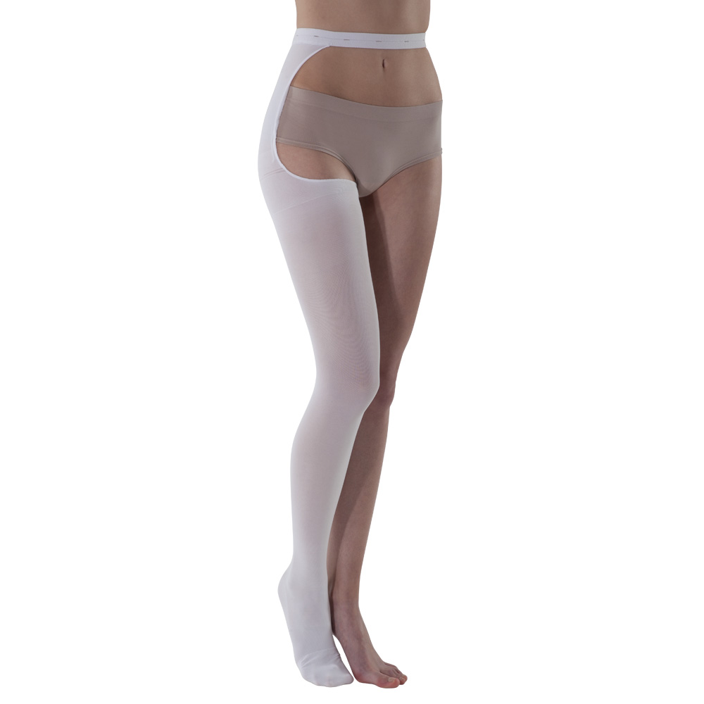 Monocollant Anti-Thrombo Ccl1 - Bianco