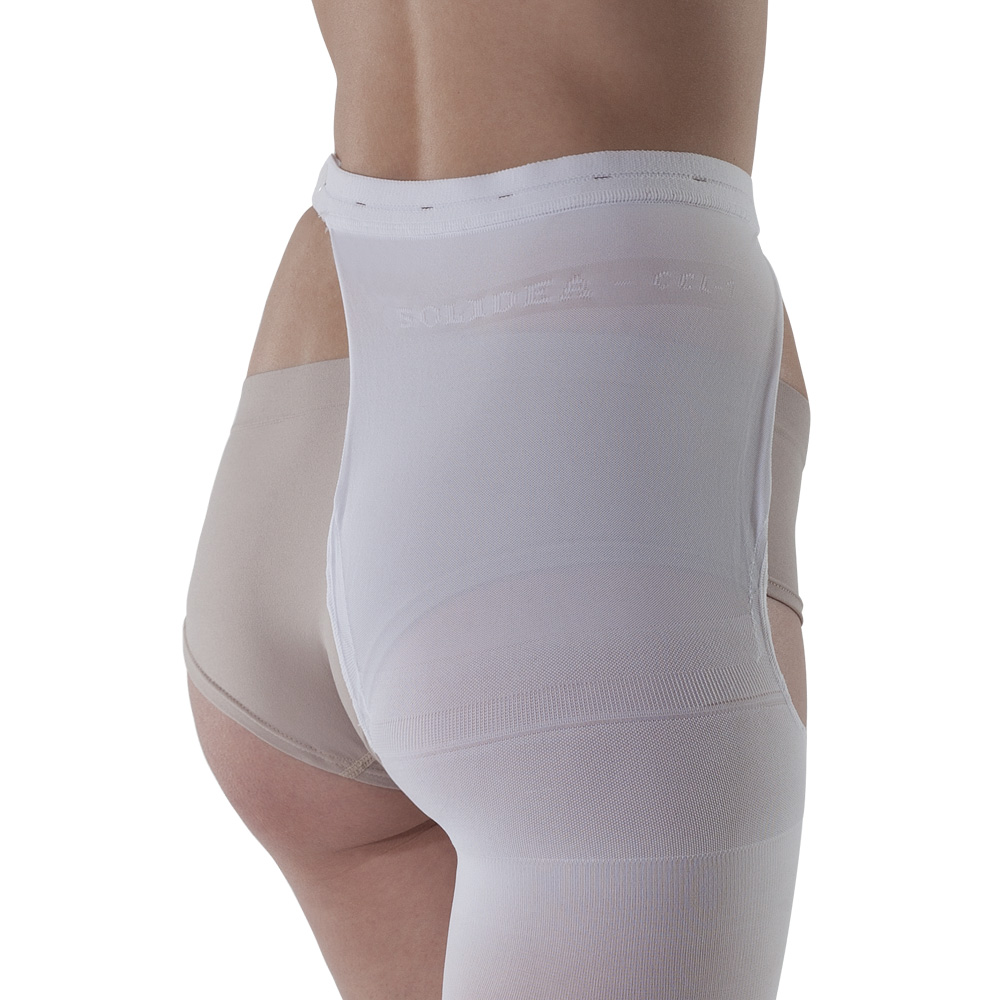 Monocollant Anti-Thrombo Ccl1 - Bianco