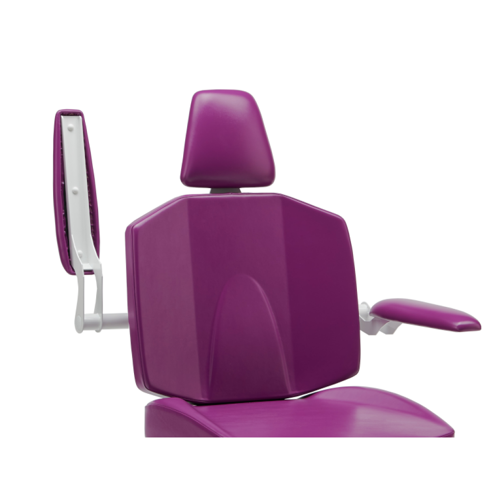 PROXIMA Καρέκλα ασθενή 