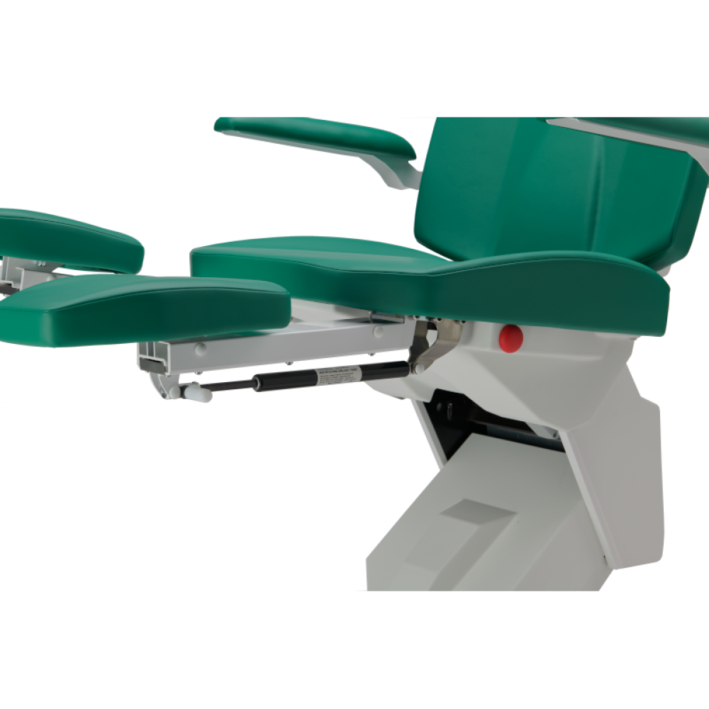 PROXIMA Καρέκλα ασθενή 