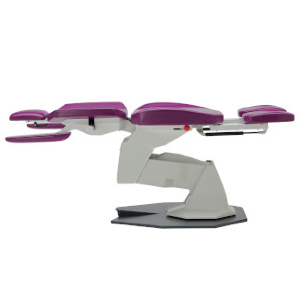 PROXIMA Καρέκλα ασθενή 