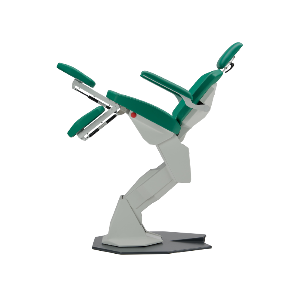 PROXIMA Καρέκλα ασθενή 