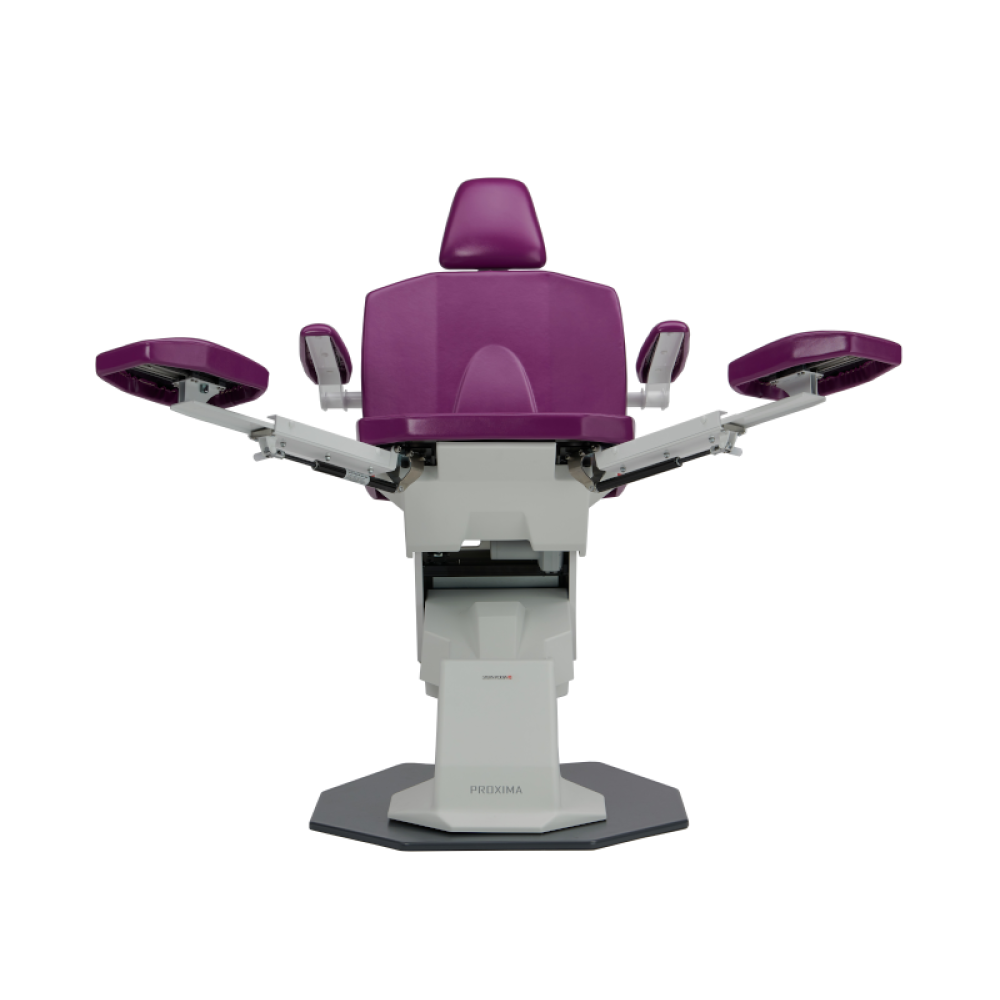 PROXIMA Καρέκλα ασθενή 