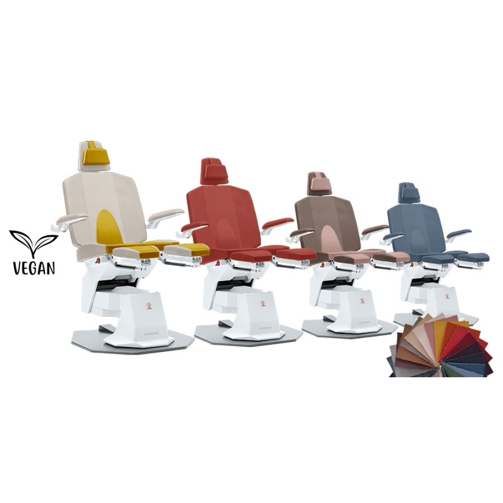 PROXIMA Καρέκλα ασθενή 