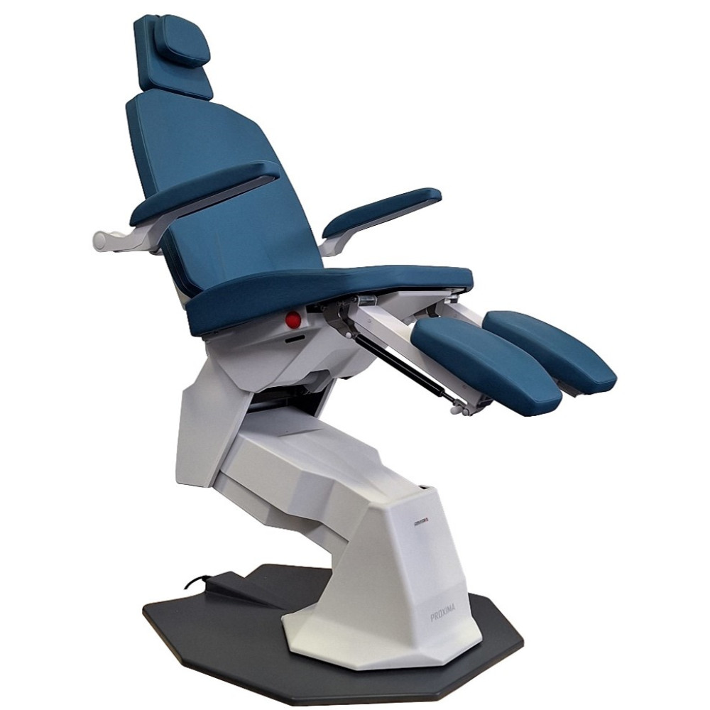 PROXIMA Καρέκλα ασθενή 