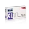 TOP SIDE CLIP μέθοδος διόρθωσης νυχιού TOP SIDE CLIP '' extra large '' 1 συσκευασία (5 τεμ.)