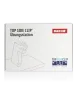TOP SIDE CLIP – Εκπαιδευτική Βάση Εξάσκησης με ανταλλακτικά 