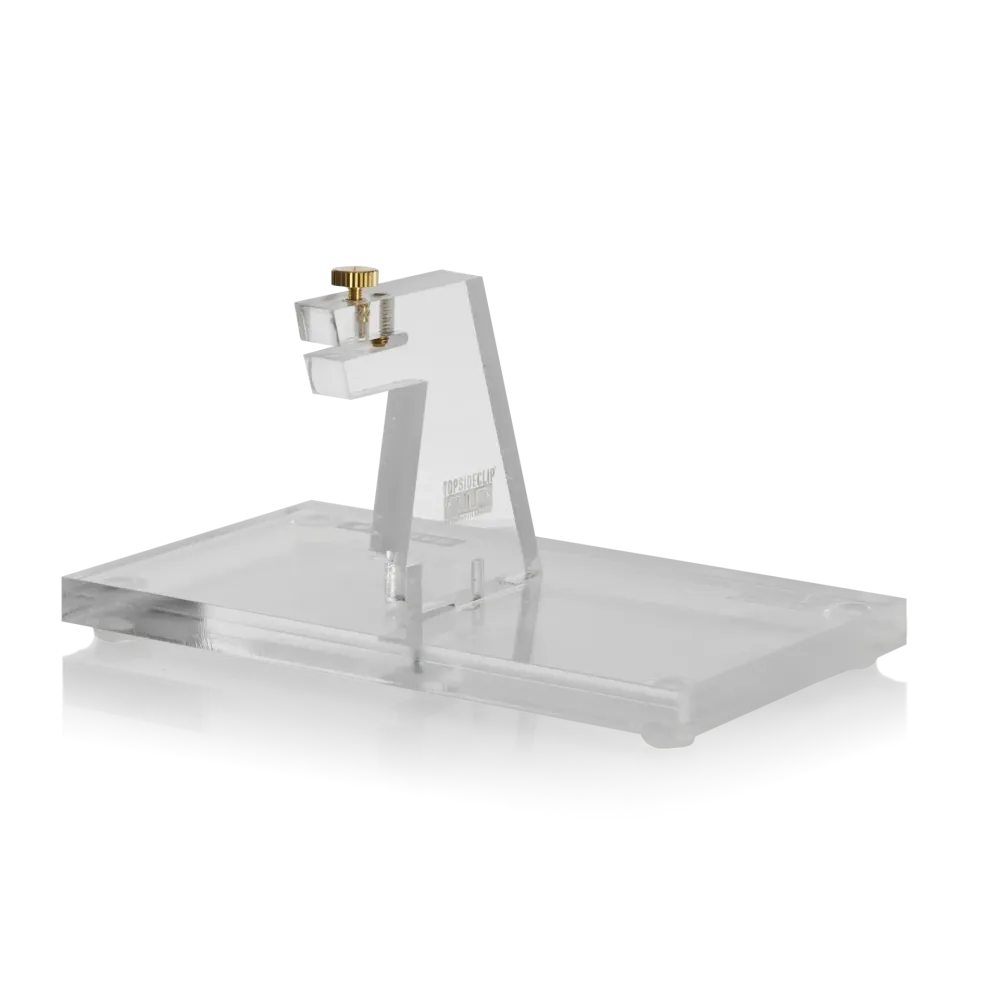 TOP SIDE CLIP – Εκπαιδευτική Βάση Εξάσκησης με ανταλλακτικά 