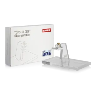 TOP SIDE CLIP – Εκπαιδευτική Βάση Εξάσκησης με ανταλλακτικά 