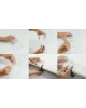TOP SIDE CLIP – Εκπαιδευτική Βάση Εξάσκησης με ανταλλακτικά 