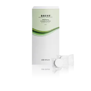 Πετσέτες Wellness Fresh συμπιεσμένες, 100 τεμάχια